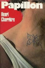 Papillon roman. charrière d'occasion Papillon roman. charrière d'occasion  Saint-Denis-de-Pile