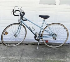Motobecane bicycle road for sale  Dallas