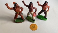 Ddr indianer figuren gebraucht kaufen  Strehla