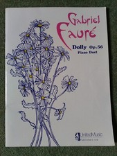 Faure gabriel dolly for sale  SALISBURY