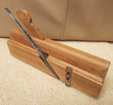 Vintage beech adjustable for sale  MAIDSTONE