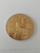Médaille française bronze d'occasion  Louhans