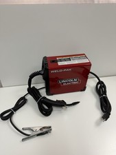 Lincoln electric weld for sale  Miami