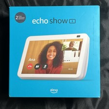 Amazon echo show for sale  Campo