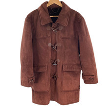 Toggi rust brown for sale  BARNSTAPLE