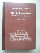 Eisenbahn technik gegenwart gebraucht kaufen  Eggenstein-Leopoldshafen