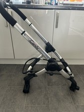 Icandy peach chassis for sale  BURNTWOOD