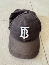 Casquette burberry taille d'occasion  La Ferté-Frênel