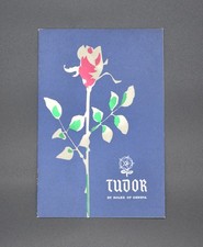 Tudor rolex catalogue for sale  BLANDFORD FORUM