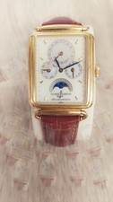 Ulysse nardin michelangelo gebraucht kaufen  Hamburg