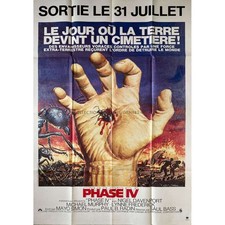 Phase french movie d'occasion  Villeneuve-lès-Avignon