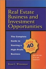 Real estate business for sale  Feasterville Trevose