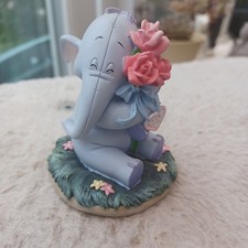 Disney lumpy figurine for sale  MILTON KEYNES