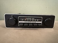 Rádio VW bug SAPPHIRE estilo anos 70 12 volts 😊 comprar usado  Enviando para Brazil