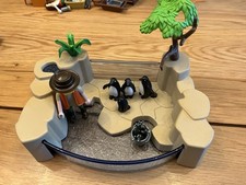 Playmobil penguin zoo for sale Playmobil penguin zoo for sale  SWINDON