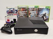 Xbox 360 slim usato  San Severo