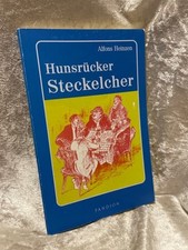Hunsrücker steckelcher heinze gebraucht kaufen  Oberthal