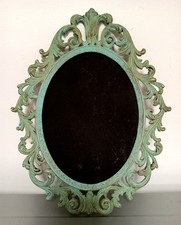 Vintage ornate bronze for sale  Shawano