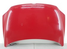 Fox motorhaube frontklappe gebraucht kaufen  Leipzig