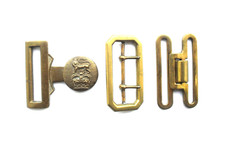 Military belt buckle for sale  TELFORD