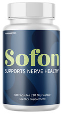 Sofon nerve health for sale  Magna