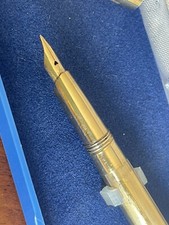 Stylo plume waterman d'occasion  Faverges
