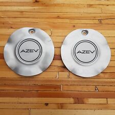 Nabendeckel azev metall gebraucht kaufen  Nettetal