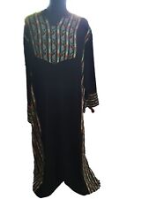 Abaya dubai kaftan for sale  BIRMINGHAM