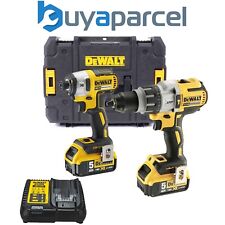 Dewalt dck276p2 18v for sale  UK