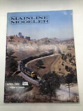 Mainline modeler magazine for sale  Salem