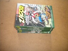 zagor completa usato zagor completa usato Teramo