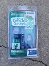 Pactool gecko gauge for sale  Chula Vista