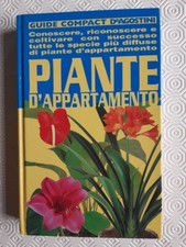 Piante appartamento. conoscere usato  Biella