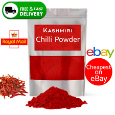 Kashmiri chilli powder for sale  NORWICH