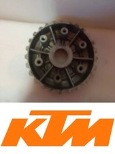 Tamburello frizione ktm usato  Gagliano del Capo