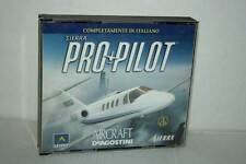 Pro pilot gioco usato  Roma