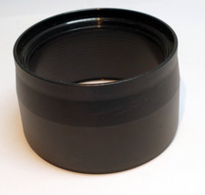 63mm lens hood for sale  Ben Lomond