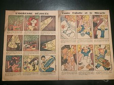 Publicité chocolat meunier d'occasion Publicité chocolat meunier d'occasion  Paris XI