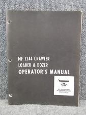 Oem massey ferguson for sale  Red Bluff