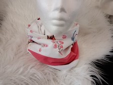 Halssocke size handmade gebraucht kaufen  Seeg