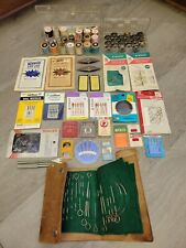 Sewing needles thread for sale  Palmdale