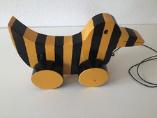 Rarität janosch tigerente gebraucht kaufen  Bad Homburg v. d. Höhe