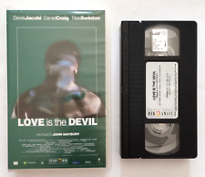 Vhs love the usato  Ferrara