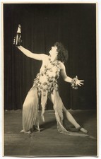 1930 cabaret spectacle d'occasion  Avignon