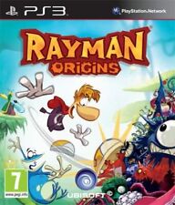 Playstation ps3 rayman usato  Ancona