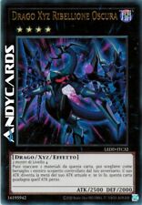 Drago xyz ribellione usato  Ravenna