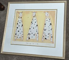 mackenzie thorpe limited edition for sale mackenzie thorpe limited edition for sale GOSPORT