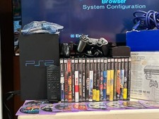 Sony playstation fat for sale  North Wales