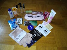 Beauty paket 24 gebraucht kaufen  Bruchsal