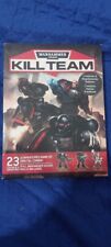 Warhammer 40000 kill usato  Fara Gera d'Adda